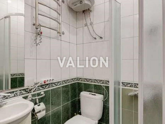 Продажа уютной 3К квартиры по ул. Бульварно-Кудрявская, 11А, Шевченковский район, Центр, Правый берег.