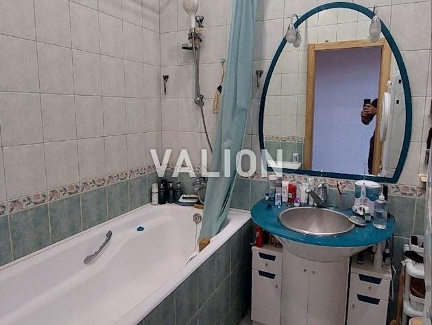Продажа уютной 3К квартиры по ул. Бульварно-Кудрявская, 11А, Шевченковский район, Центр, Правый берег.