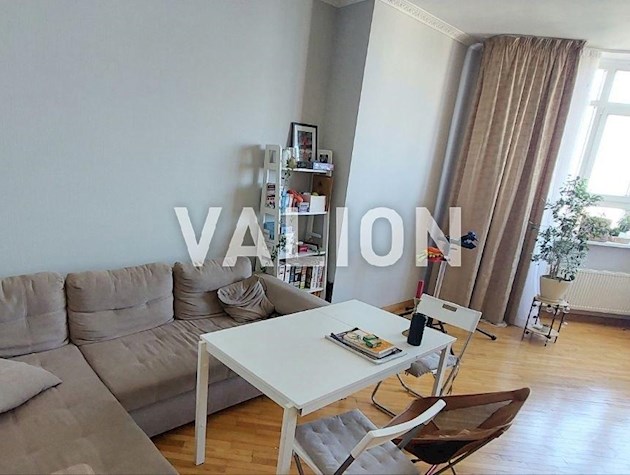 Продажа уютной 3К квартиры по ул. Бульварно-Кудрявская, 11А, Шевченковский район, Центр, Правый берег.