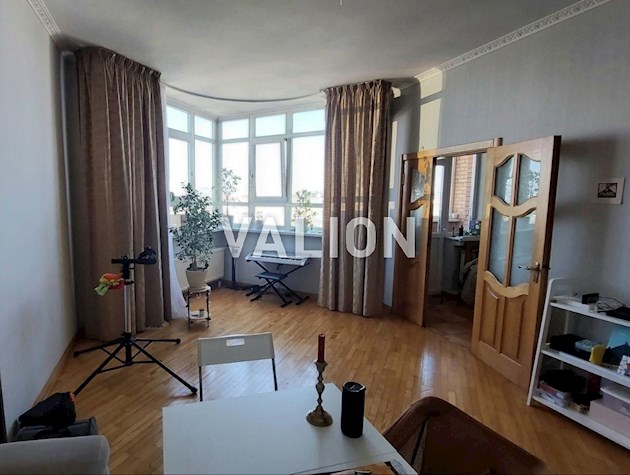 Продажа уютной 3К квартиры по ул. Бульварно-Кудрявская, 11А, Шевченковский район, Центр, Правый берег.