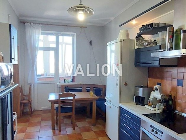 Продажа уютной 3К квартиры по ул. Бульварно-Кудрявская, 11А, Шевченковский район, Центр, Правый берег.