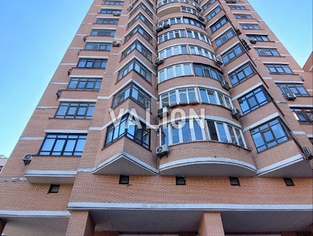 Продажа уютной 3К квартиры по ул. Бульварно-Кудрявская, 11А, Шевченковский район, Центр, Правый берег.