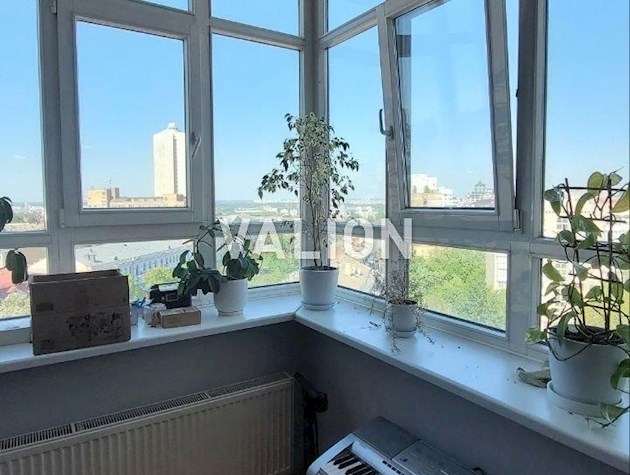 Продажа уютной 3К квартиры по ул. Бульварно-Кудрявская, 11А, Шевченковский район, Центр, Правый берег.