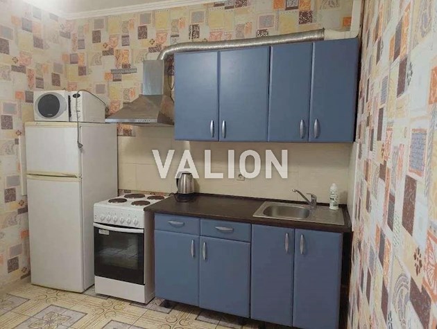 Продаж 1-к квартири вул. Милославська 2
