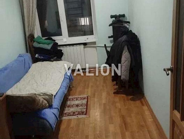 Продажа 3-к квартиры ул. Татарская 18б