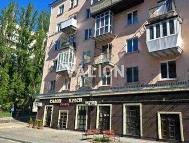 Продажа 3-к квартиры ул. Татарская 18б