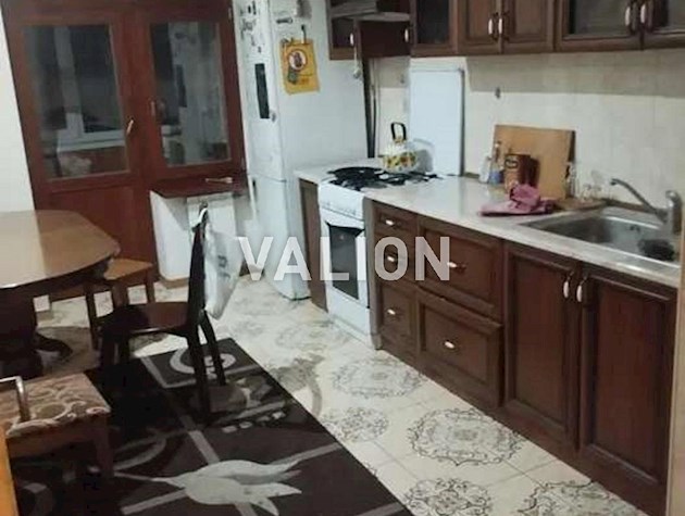 Продажа 3-к квартиры ул. Татарская 18б