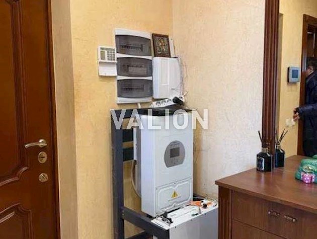 Продажа 3-к квартиры ул. Никольско-Слободская 1а