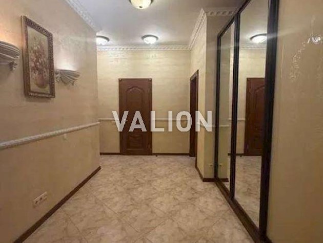 Продажа 3-к квартиры ул. Никольско-Слободская 1а