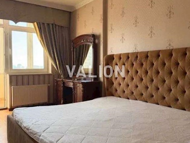Продажа 3-к квартиры ул. Никольско-Слободская 1а