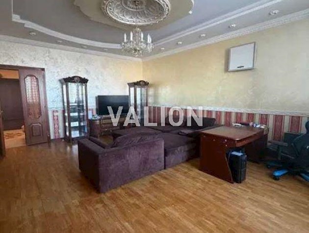 Продажа 3-к квартиры ул. Никольско-Слободская 1а