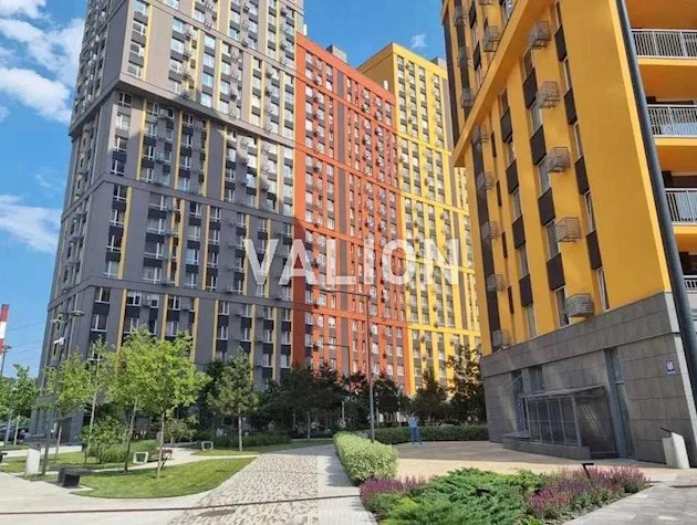 Продажа 1-к квартиры Надднепрянское шоссе 2а