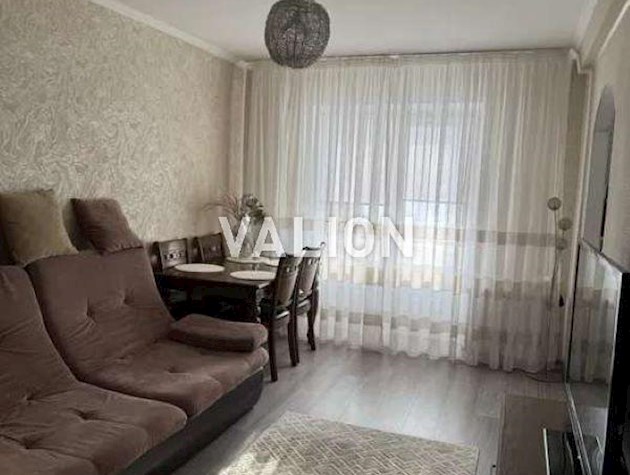 Продажа 3-комнатной квартиры улица Зодчих 66