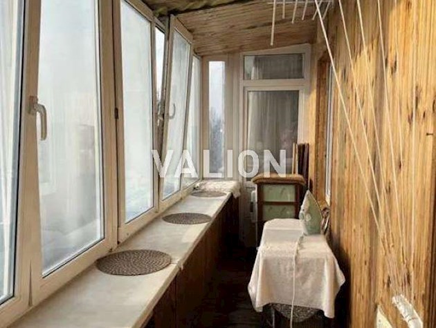 Продажа 3-комнатной квартиры улица Зодчих 66
