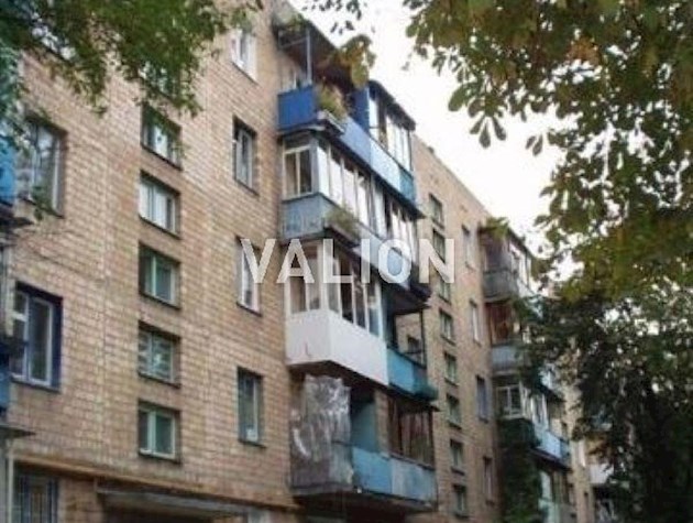 Продажа 2-к квартиры ул. Леся Курбаса 18г