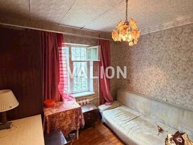 Продажа 2-к квартиры ул. Леся Курбаса 18г