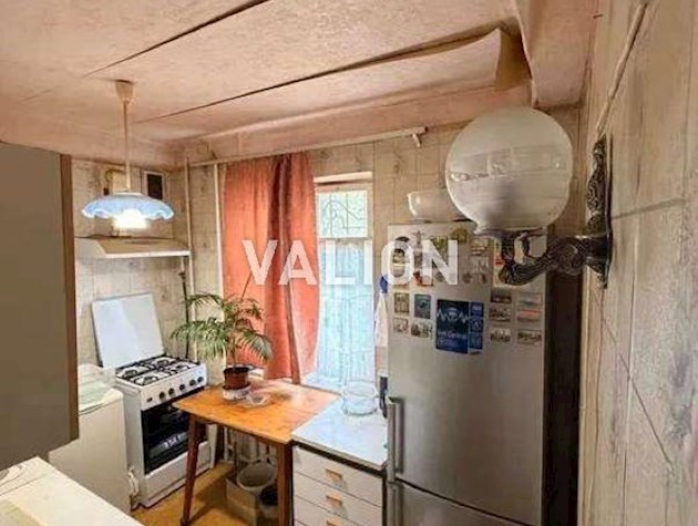 Продажа 2-к квартиры ул. Леся Курбаса 18г