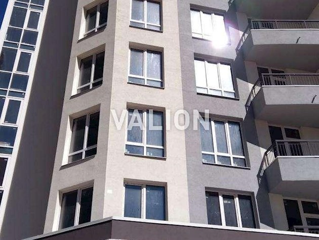 Продаж 2-к квартири вул. Каховська 62а