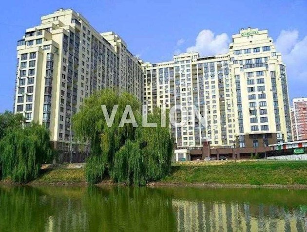 Продаж 2-к квартири вул. Степана Рудницького 19/14