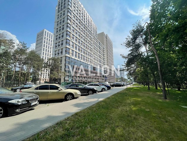 Продажа 1 комнатной квартиры в ЖК Новый Автограф