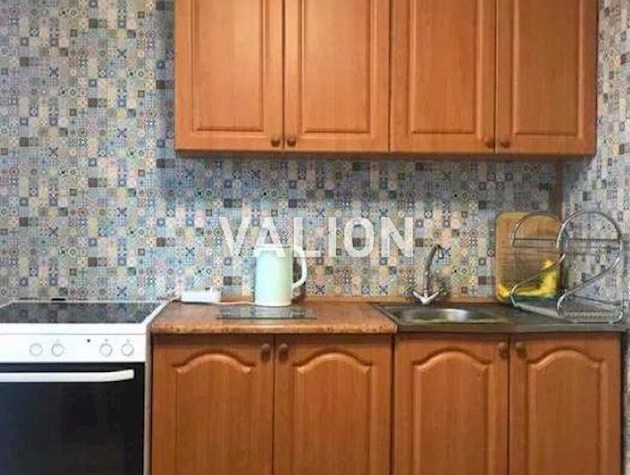 Продажа 2-к квартиры просп. Червоной Калины 2в