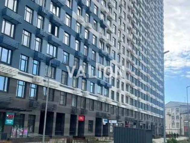 Продажа 3-к квартиры ул. Евгения Сверстюка 6г
