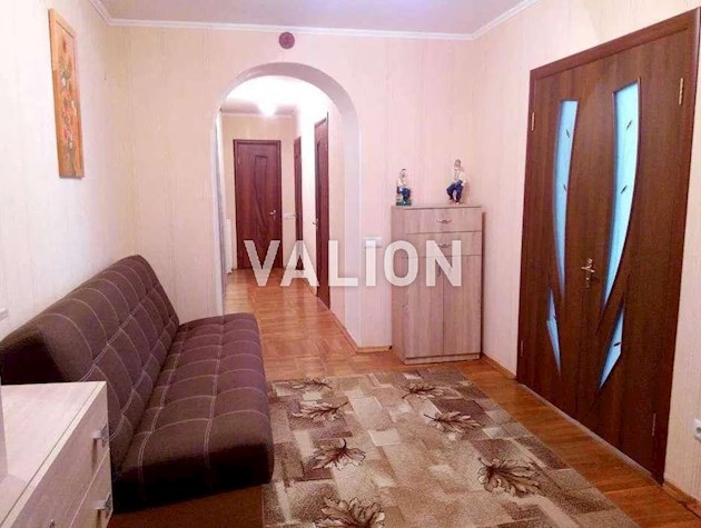 Продажа 3-к квартиры просп. Ивасюка 20а