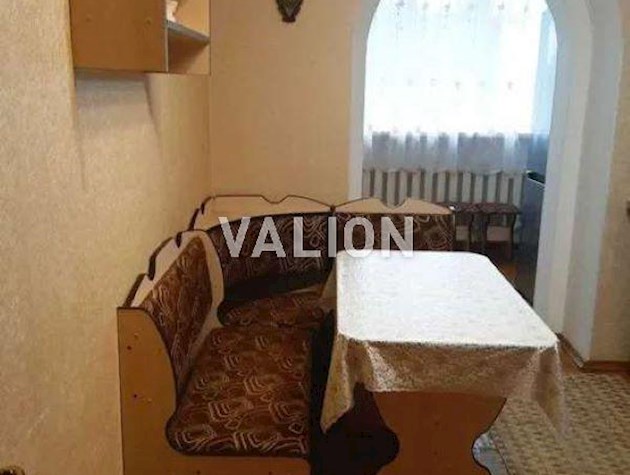 Продажа 3-к квартиры просп. Ивасюка 20а