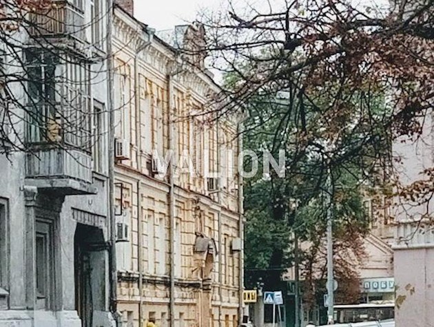 Продам 2к квартиру, исторический центр, Арсенальная, пер. Инженерный 4