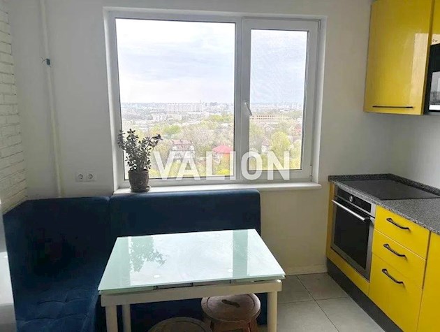 Продажа 3-к. квартиры, ул. Ичкерская, 18, Шевченковский р.