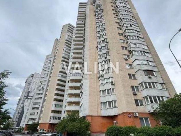 Продажа 2-комнатной квартиры по ул.Срибнокильская, 2а
