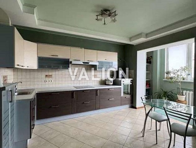 Продажа 2-комнатной квартиры по ул.Срибнокильская, 2а