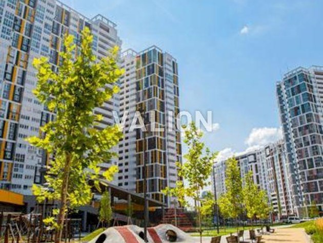 Продам 3-кімн.квартиру з ремонтом в ЖК Русанівська Гавань