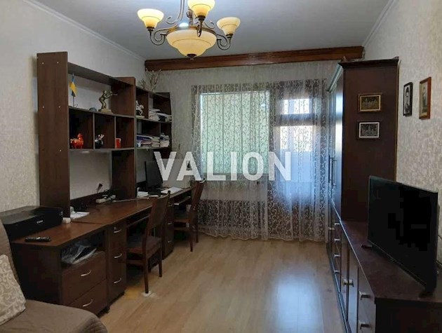 Продажа 3-к квартиры Харьковское шоссе 172а