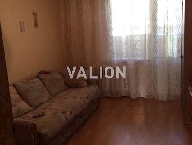 2-комнатная квартира ул. Братиславская 9А