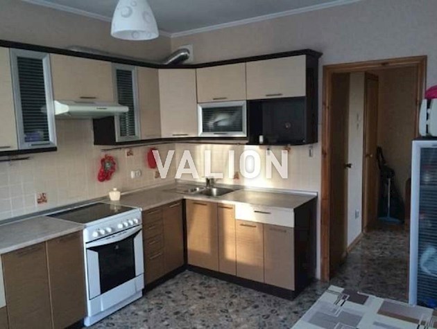 2-комнатная квартира ул. Братиславская 9А