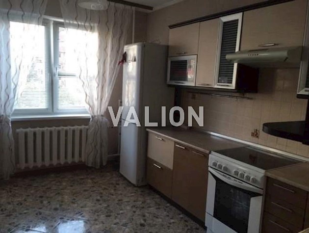 2-комнатная квартира ул. Братиславская 9А