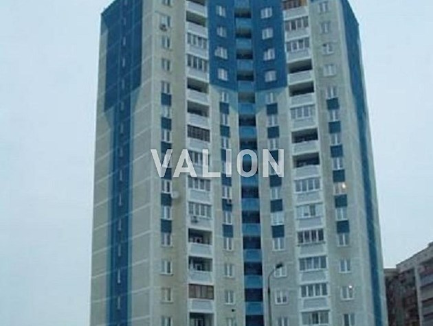 2-комнатная квартира ул. Братиславская 9А