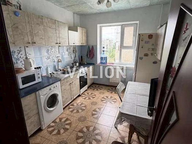 Продажа 3-к квартиры ул. Героев Днепра 35