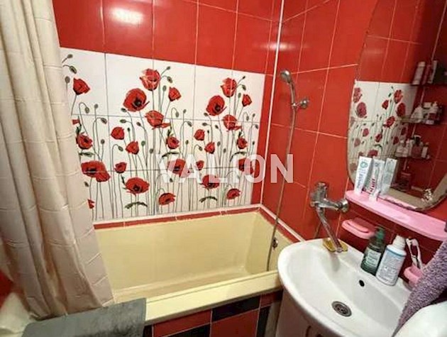 Продажа 3-к квартиры ул. Героев Днепра 35
