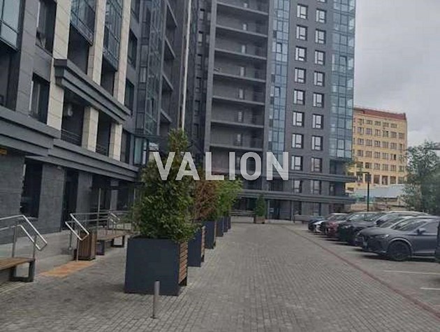 Продажа 2-к квартиры ул. Кудрявская 24а