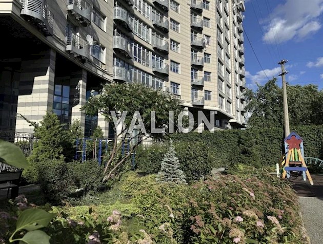Продаж 3-кімнатної квартири, вул. Юрія Іллєнка (Мельникова) 18б, Шевченківський район, ЖК Парус