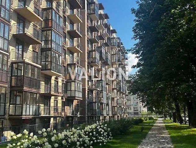 Продаж 1-к квартири вул. Метрологічна 107