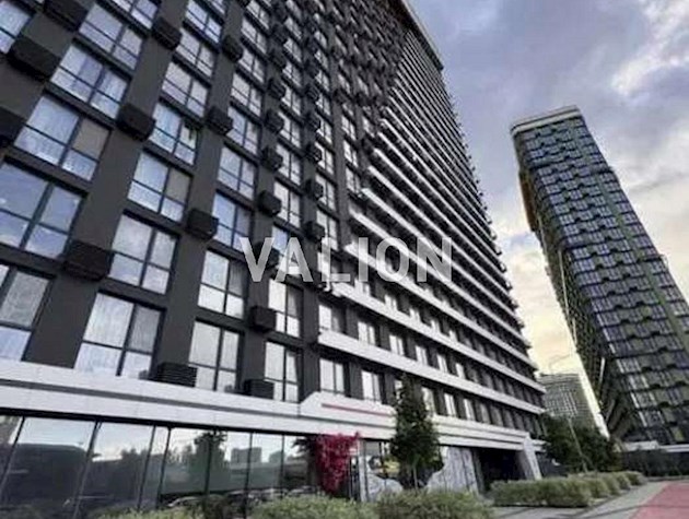Продаж 2-кімнатної квартири вул. Причальна, 12 ЖК Great