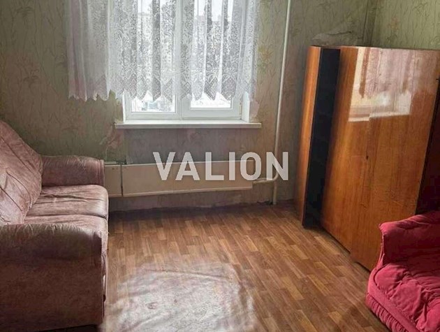 Продажа 3-комнатной квартиры по ул.Экстер Александры (Цветаевой), 10/87