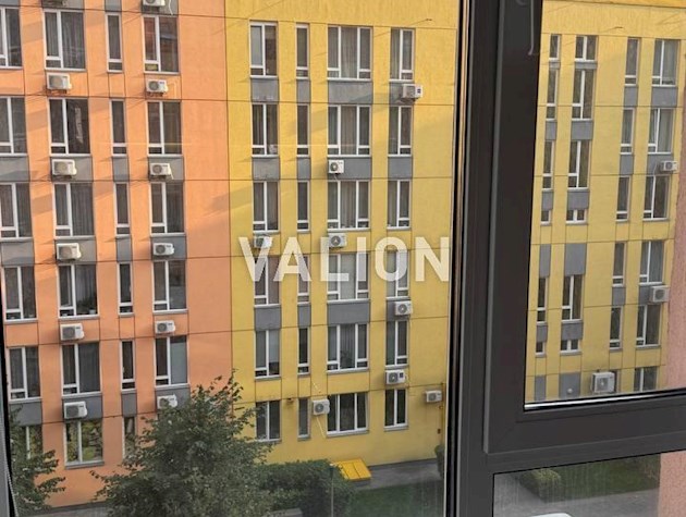 Продажа 1-к. квартири вул. Юрія Липи, 6 ЖК Комфорт Таун Дніпровський