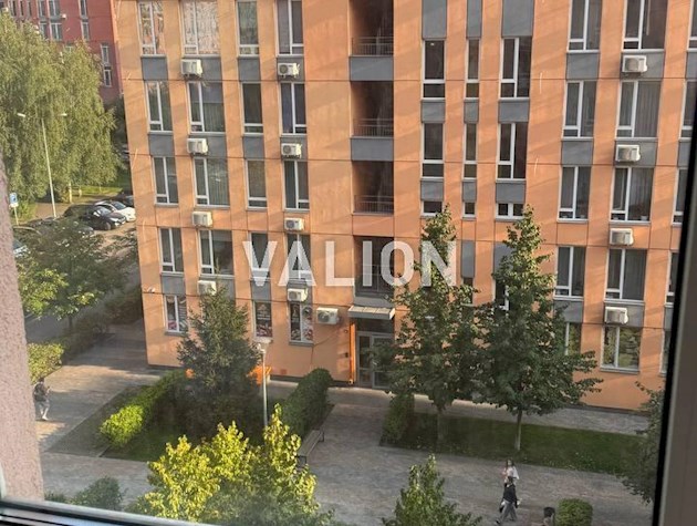 Продажа 1-к. квартири вул. Юрія Липи, 6 ЖК Комфорт Таун Дніпровський