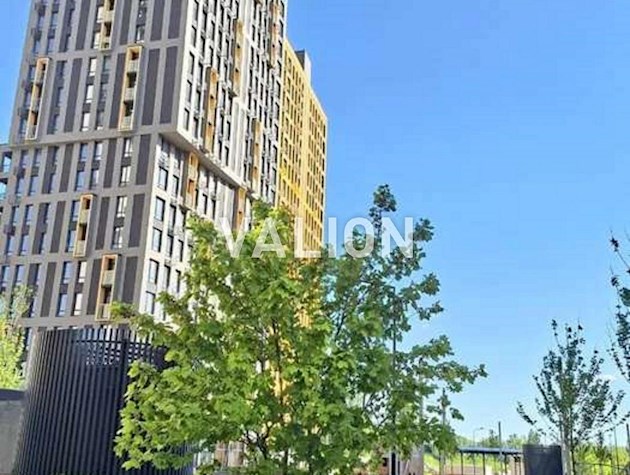 Продаж квартири 38 м² у ЖК Svitlo Park, будинок №8, метро Видубичі