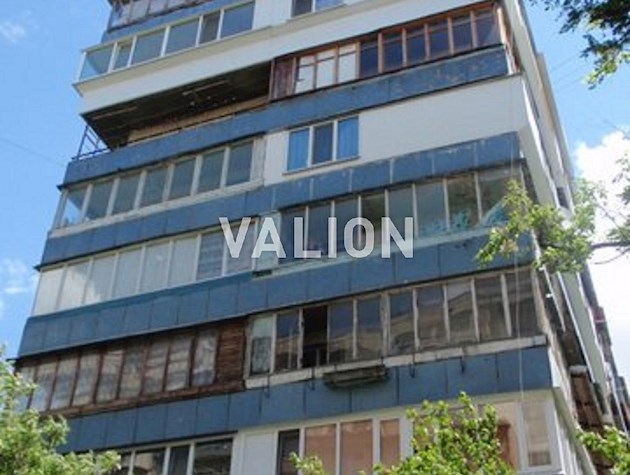 Продаж 2-кімнатної квартири на просп.Оболонський, 16