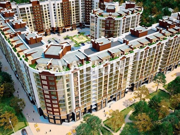 Продажа 2-комнатной квартиры по ул.Радистов, 34а ЖК Лесная Сказка